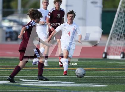 Thumbnail 2 in Regis Jesuit @ Ponderosa photogallery.