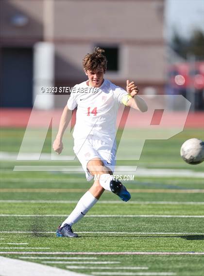 Thumbnail 3 in Regis Jesuit @ Ponderosa photogallery.