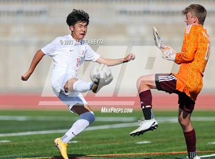 Thumbnail 2 in Regis Jesuit @ Ponderosa photogallery.
