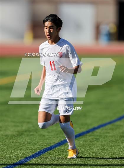Thumbnail 3 in Regis Jesuit @ Ponderosa photogallery.