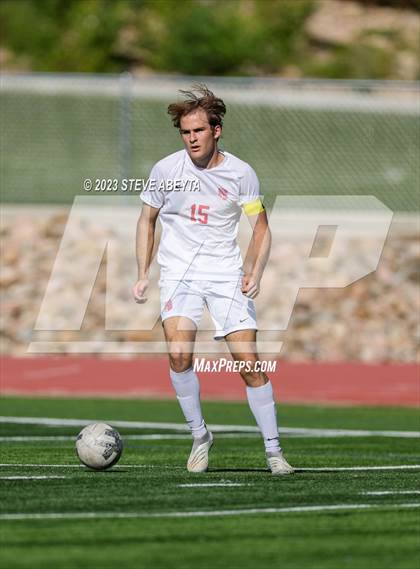 Thumbnail 3 in Regis Jesuit @ Ponderosa photogallery.