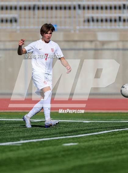 Thumbnail 1 in Regis Jesuit @ Ponderosa photogallery.