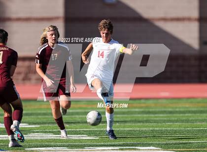 Thumbnail 1 in Regis Jesuit @ Ponderosa photogallery.