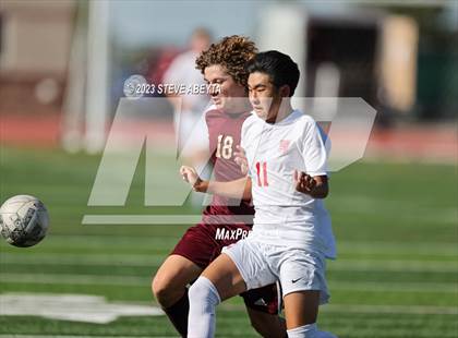 Thumbnail 1 in Regis Jesuit @ Ponderosa photogallery.
