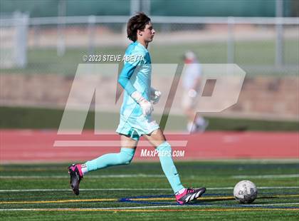 Thumbnail 3 in Regis Jesuit @ Ponderosa photogallery.