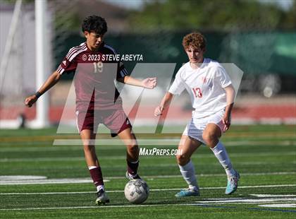 Thumbnail 1 in Regis Jesuit @ Ponderosa photogallery.