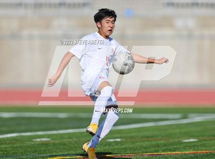 Thumbnail 1 in Regis Jesuit @ Ponderosa photogallery.