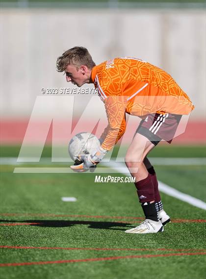 Thumbnail 3 in Regis Jesuit @ Ponderosa photogallery.