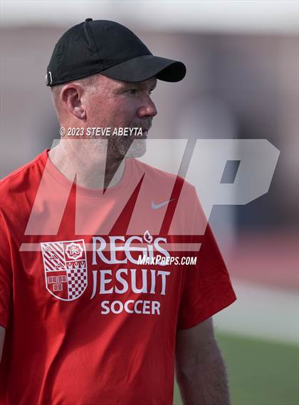 Thumbnail 3 in Regis Jesuit @ Ponderosa photogallery.