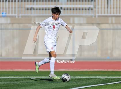 Thumbnail 2 in Regis Jesuit @ Ponderosa photogallery.