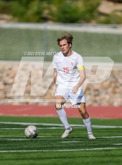 Thumbnail 1 in Regis Jesuit @ Ponderosa photogallery.