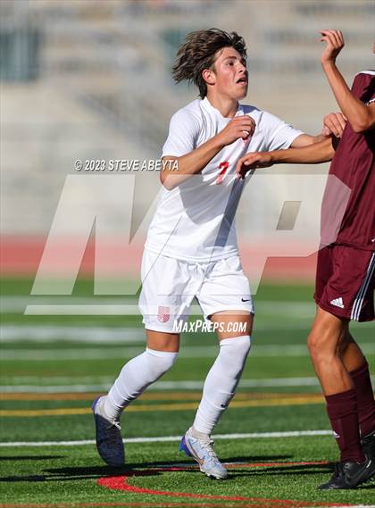Thumbnail 3 in Regis Jesuit @ Ponderosa photogallery.