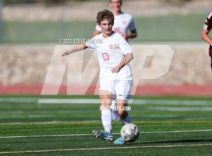 Thumbnail 3 in Regis Jesuit @ Ponderosa photogallery.