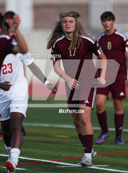 Thumbnail 1 in Regis Jesuit @ Ponderosa photogallery.