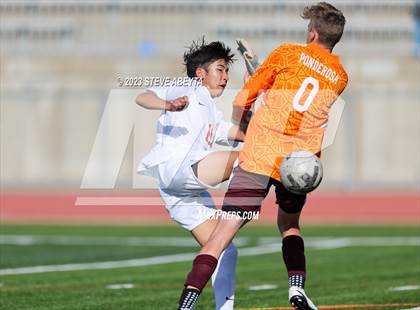 Thumbnail 3 in Regis Jesuit @ Ponderosa photogallery.