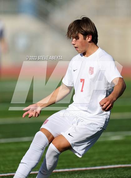 Thumbnail 2 in Regis Jesuit @ Ponderosa photogallery.