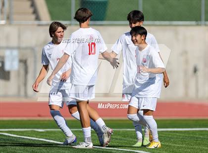 Thumbnail 2 in Regis Jesuit @ Ponderosa photogallery.
