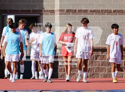 Thumbnail 1 in Regis Jesuit @ Ponderosa photogallery.