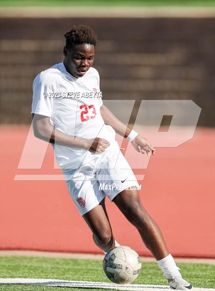 Thumbnail 3 in Regis Jesuit @ Ponderosa photogallery.