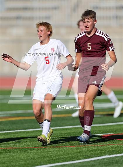 Thumbnail 2 in Regis Jesuit @ Ponderosa photogallery.
