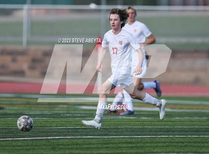 Thumbnail 1 in Regis Jesuit @ Ponderosa photogallery.