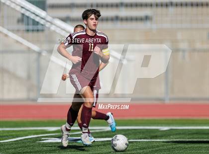 Thumbnail 3 in Regis Jesuit @ Ponderosa photogallery.