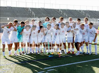 Thumbnail 2 in Regis Jesuit @ Ponderosa photogallery.
