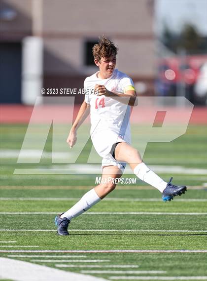 Thumbnail 2 in Regis Jesuit @ Ponderosa photogallery.