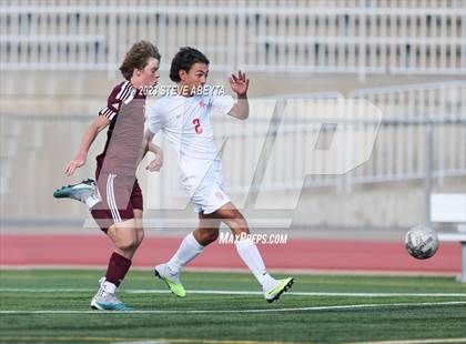 Thumbnail 3 in Regis Jesuit @ Ponderosa photogallery.