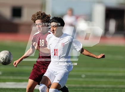 Thumbnail 3 in Regis Jesuit @ Ponderosa photogallery.