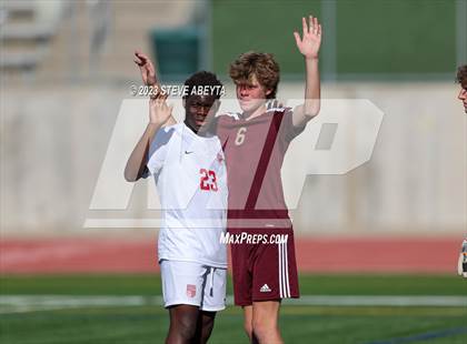 Thumbnail 2 in Regis Jesuit @ Ponderosa photogallery.