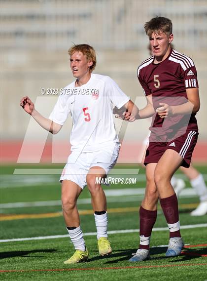 Thumbnail 1 in Regis Jesuit @ Ponderosa photogallery.