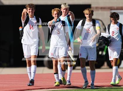 Thumbnail 2 in Regis Jesuit @ Ponderosa photogallery.