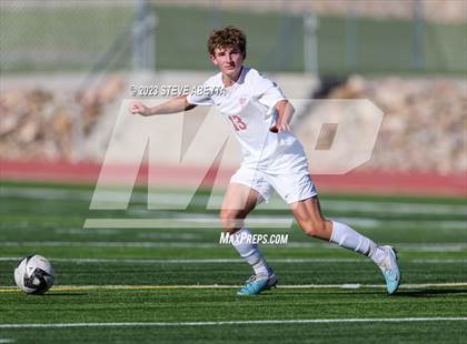 Thumbnail 1 in Regis Jesuit @ Ponderosa photogallery.