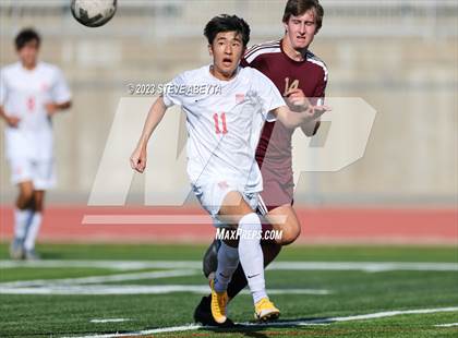 Thumbnail 1 in Regis Jesuit @ Ponderosa photogallery.
