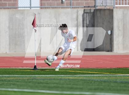 Thumbnail 3 in Regis Jesuit @ Ponderosa photogallery.