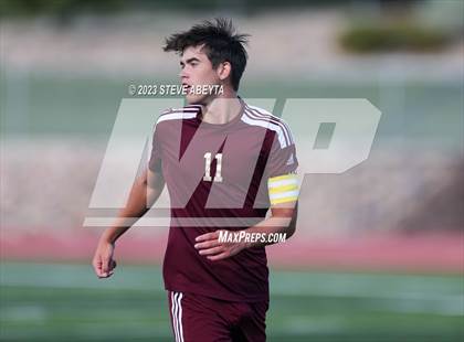 Thumbnail 1 in Regis Jesuit @ Ponderosa photogallery.