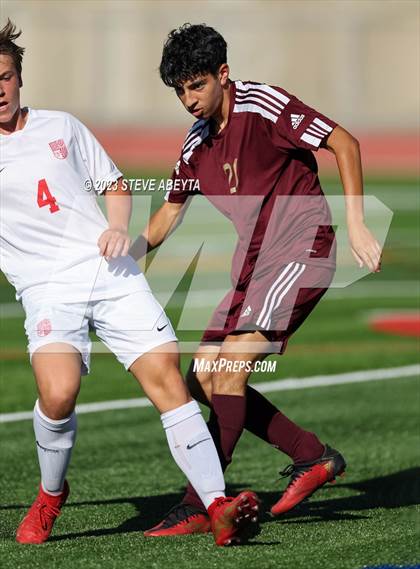 Thumbnail 1 in Regis Jesuit @ Ponderosa photogallery.