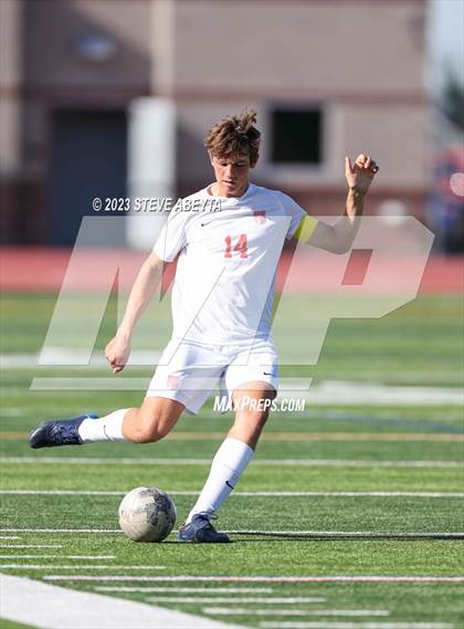 Thumbnail 1 in Regis Jesuit @ Ponderosa photogallery.