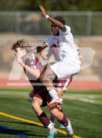 Thumbnail 1 in Regis Jesuit @ Ponderosa photogallery.