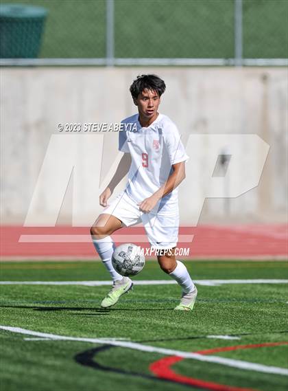 Thumbnail 1 in Regis Jesuit @ Ponderosa photogallery.