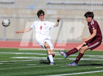 Thumbnail 3 in Regis Jesuit @ Ponderosa photogallery.
