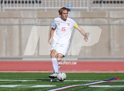 Thumbnail 3 in Regis Jesuit @ Ponderosa photogallery.