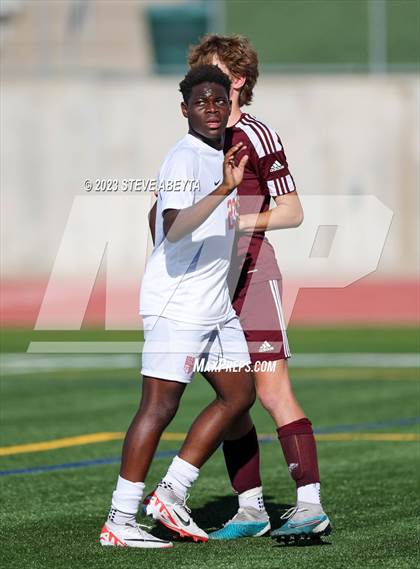 Thumbnail 1 in Regis Jesuit @ Ponderosa photogallery.