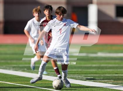 Thumbnail 2 in Regis Jesuit @ Ponderosa photogallery.