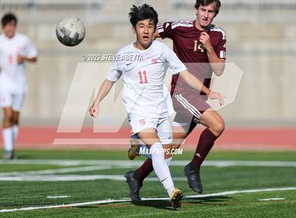 Thumbnail 2 in Regis Jesuit @ Ponderosa photogallery.