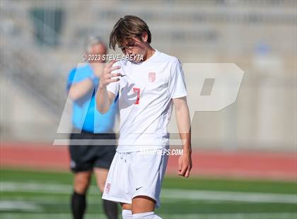Thumbnail 3 in Regis Jesuit @ Ponderosa photogallery.
