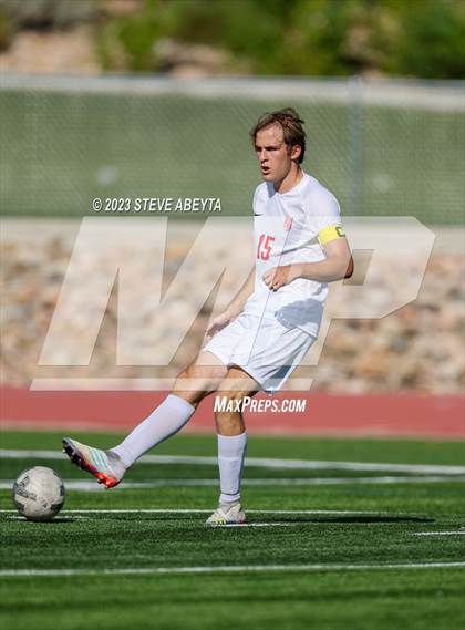 Thumbnail 2 in Regis Jesuit @ Ponderosa photogallery.