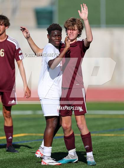 Thumbnail 3 in Regis Jesuit @ Ponderosa photogallery.