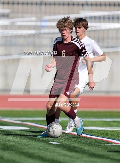 Thumbnail 3 in Regis Jesuit @ Ponderosa photogallery.